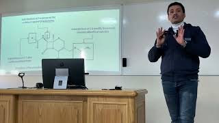 Cephalosporins Part 1 Karmalawy [upl. by Marx520]