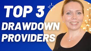 TOP 3 DRAWDOWN Providers [upl. by Damita]