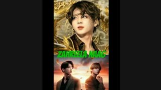 Zahreela Naag part 16 taekook horror story top Jungkook bottom taehyung [upl. by Peih]