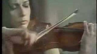 Tchaikovsky violin concerto  3rd movement [upl. by Cadman241]