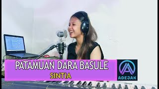 PATAMUAN DARA BASULE  SINTIA [upl. by Aititil]