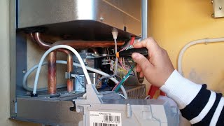 See how to install Water Heater Expansion Tank [upl. by Attenev528]