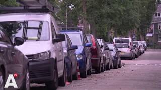 Bewoners Banne en Tuindorp zijn gratis parkeerders spuugzat [upl. by Marianna]