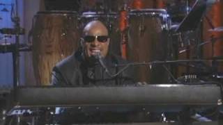 Superstition  Stevie Wonder Live  the White House [upl. by Adah]