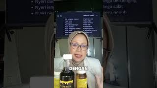 PROBIOTIK SALAH SATU KEKUATAN IMUN TUBUH KITA PART 2 [upl. by Enirhtac]