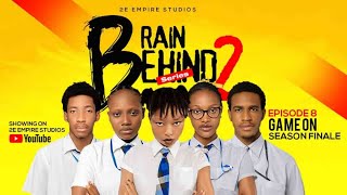 Brain Behind  Season 2  Episode 8  Game On  High School Series  Season Finale [upl. by Antone]