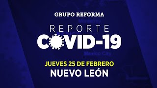 Liga cifra de pacientes intubados 5 días a la baja [upl. by Reisinger]