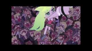 Panty and Stocking with Garterbelt English Dub Trailer [upl. by Kcam]