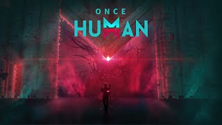 新賽季換伺服器瞜│Once Human│祈哥 Hong Stream直播┌┴┐ [upl. by Anyad]