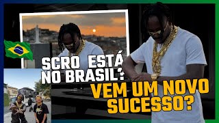 Verdadeiro motivo do Scro Que Cuia no Brasil ft Baptista Miranda  Vem Dançar Kuduro [upl. by Enilemme]