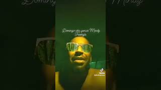 Domingo More announce to the Ounce Freestyle music youtubeshorts musicgenre drillbeats [upl. by Nnaasil]