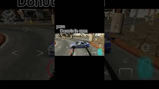 Cpm driftingcarparkingmultiplayer gaming [upl. by Ihcehcu]