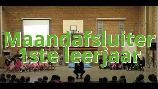 Maandafsluiter 1ste leerjaar 2024 [upl. by Virgilia644]