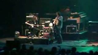 Widespread Panic 10282001 NOLA  Driving Song [upl. by Rodrick]