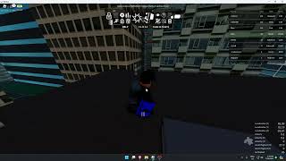 Roblox Parkour how to get POINTS AND LEVEL UP FAST 18K EVERY MINUTE without doing anything [upl. by Yhtrod180]