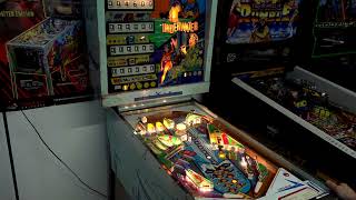 Underwater Recel 1976 Flipper Pinball [upl. by Nitsud]