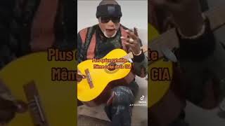 Koffi Olomide dans Olivier yoka bilengui 🔥🔥🔥 [upl. by Shell385]