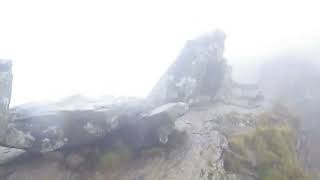 Sharp Edge Blencathra October 18th 2024 [upl. by Carlina324]