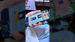 Sparx Neo 7 ultra LCD Problem 💗 sparxneo7ultra lcdscreen repair repairmymobilescreen repair [upl. by Clive572]