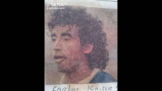 28091966Nace Carlos Alberto Kaiser RivadeneiraVolante mixto CSEmelec 1991 [upl. by Adnamal289]