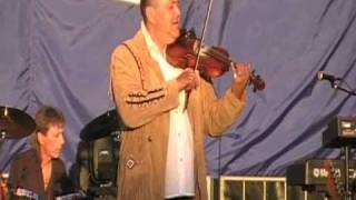 Darren LaVallee fiddle 3 [upl. by Tutto239]