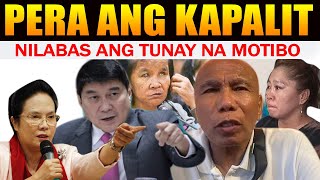 Raffy Tulfo Atty Acosta Atty Gambol Binayaran ni France Ruiz ang Katotohanan Elvie Vergara Update [upl. by Reeva]