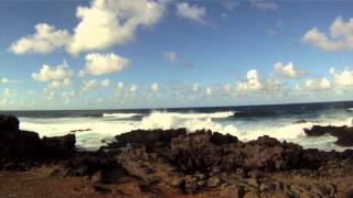 Molokai Surf Trip [upl. by Angle108]