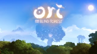 Ori and the Blind Forest 22  Der Boden ist Lava Let´s Play Deutsch [upl. by Kreindler]