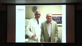 Current Developments in Myelofibrosis Treatment [upl. by Malinin]