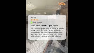 VuPlex Review [upl. by Theurich378]