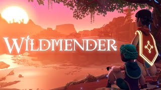 Wildmender  The Mabinogi Finale [upl. by Romine]