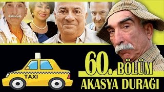 AKASYA DURAĞI 60 BÖLÜM [upl. by Elisee]