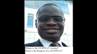 LECTURE 17 STOPWAYS PART 1 [upl. by Joby]