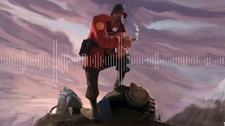 tf2 rick may music [upl. by Ayatan122]