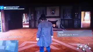 LOGRO SABELOTODO ASSASSINS CREED UNITY [upl. by Othilia]