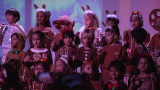 Kings School Dubai  Festive Concerts 2023 [upl. by Egas]