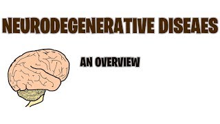 Neurodegenerative diseases  an Overview  Pathology  Med Vids Made Simple [upl. by Yelah]