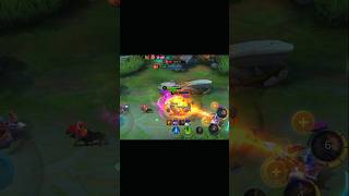 When enemy was not thinking about me mobilelegends mlbb shorts mlbbhighlights mlb onesetgaming [upl. by Ripleigh]