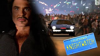 Knight Rider Meets Fast amp Furious  Part 9 [upl. by Imogen]