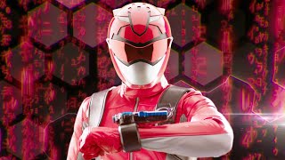 Meet the Red Ranger  Power Rangers Official [upl. by Ikcaj]