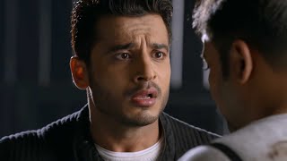 Siddhivinayak  Ep172  Manmeet ने बतया Vin को Ridhi और उसकी शादी का सच  Full Episode  AND TV [upl. by Nylireg]