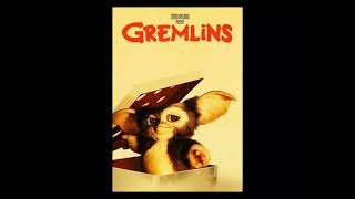 Gremlins Soundtrack [upl. by Heather]