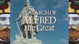 Michael Woods In search of Alfred the Great  HQ [upl. by Murtagh560]