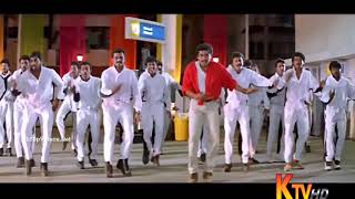 Naan Thamatikira Style Pathu HDTVRip Periyanna 1080p HD Video Song [upl. by Hcnarb]