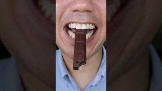 Satisfying ASMR Chocolate Pen 😳 [upl. by Dloraj248]