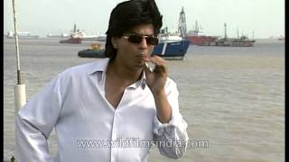 Shahrukh Khan Duplicate Rohail Srk shahrukhkhan rohailsrk duplicute pakistani viral foryou [upl. by Ecnerewal196]