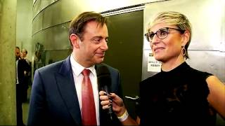 Heeft Bart De Wever schrik voor ebola in Limburg [upl. by Elleina152]