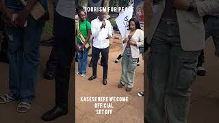 KASESE HERE WECOME [upl. by Farnsworth]