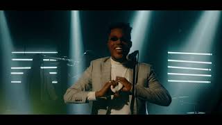 Camidoh  Yawa official Video [upl. by Prunella]