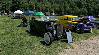 1932 Ford Highboy Roadster video httpsyoutubevUlxJXab1Go ford 32ford 1932ford classiccars [upl. by Bobbee122]